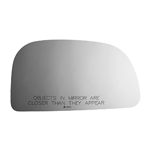 SIDE VIEW MIRROR
